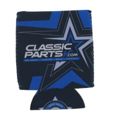 Classic Parts Koozie